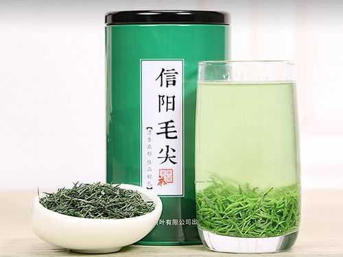 信阳毛尖蓝天茶价格（信阳毛尖兰花香）