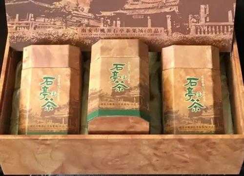 石亭绿茶价格（石亭绿介绍）