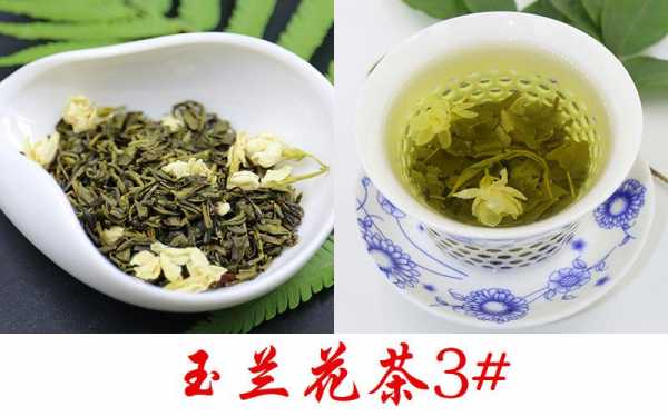 玉兰花茶的功效与作用（茉莉花茶的作用与功效与作用）