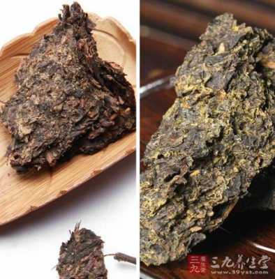 黑茶的喝法与功效（黑茶的功效有哪些）