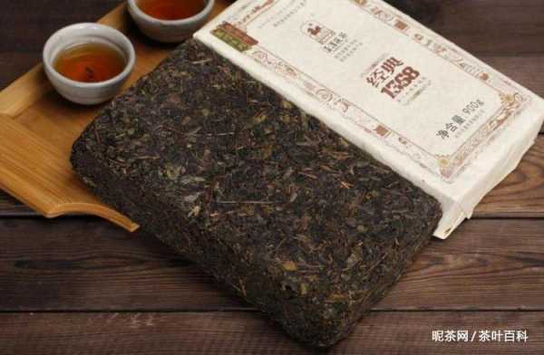 老马家茯茶的功效（老马家茯茶怎么样）