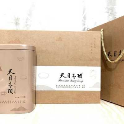 天目天然茶价格（天目山茶叶什么价格）