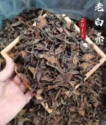 煮白茶功效的好处（福鼎老白茶的好处和功效）