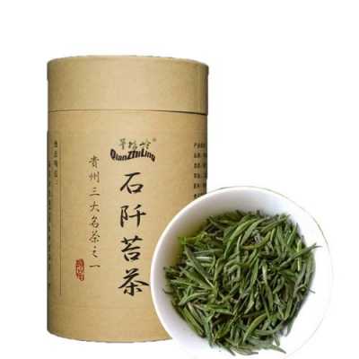 石阡苔茶功效（石阡苔茶是绿茶吗）