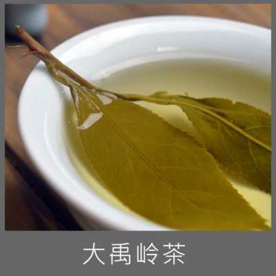 大禹岭高冷茶的功效（大禹岭高冷茶的特点）