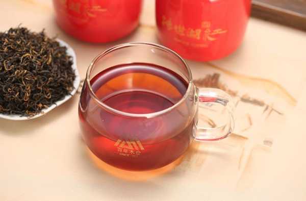 湖红茶的功效（湖红茶是什么茶）