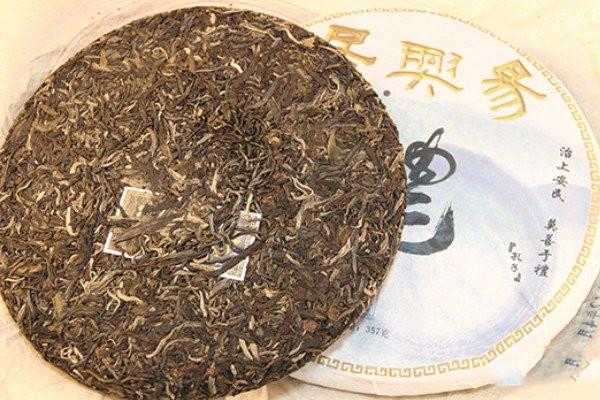 音洱茶功效（潽洱生茶功效）