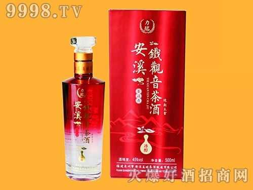 安溪纯茶酒价格（安溪纯茶酒价格查询）