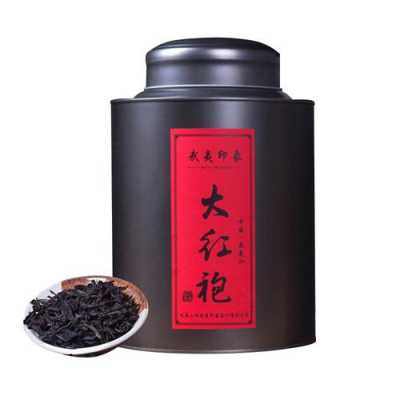 大红袍茶叶珍藏价格表（大红袍珍藏品）