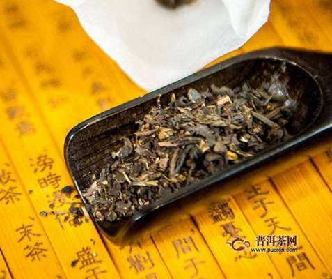 黑茶有治痛风的功效吗（黑茶能治痛风吗）