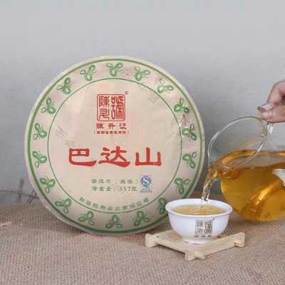 巴达山十年普洱茶价格（巴达山普洱茶特点古树茶）