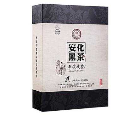 安化黑茶碘的功效（安化黑茶所含的有效成分）