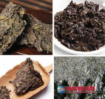 黑茶和普洱茶的价格区别（黑茶和普洱哪个口感更好）