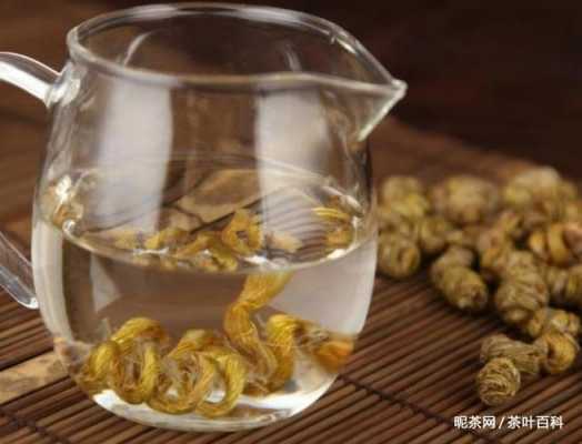 石斛龙珠茶功效（石斛珍珠）