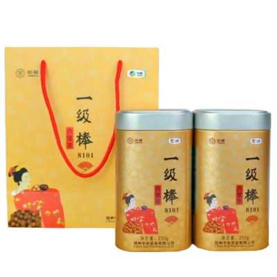 一心罐茶叶价格（一茶一心价格表）