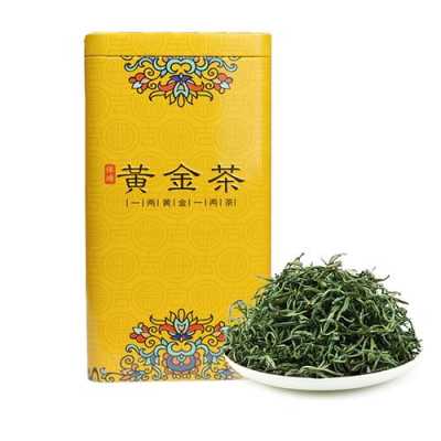 湖南黄金茶价格查询（湖南黄金茶属于什么茶）