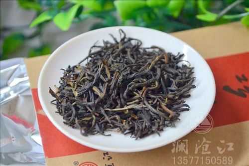 滇江红茶功效（滇江茶红茶）