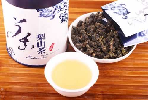 梨山乌龙有什么功效（梨山乌龙茶是红茶还是绿茶）