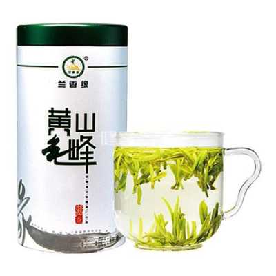 黄山名茶有什么功效（黄山名茶有几种）