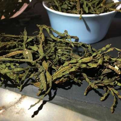 云南蟹脚茶功效（蟹脚茶多少钱一斤）