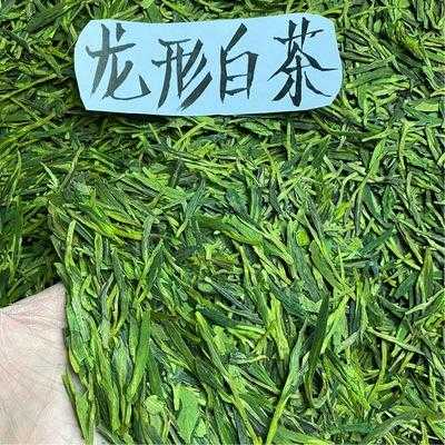 龙形扁茶价格（龙形白茶图片）