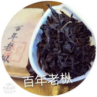 百年老茶的功效与作用（百年老茶的功效与作用是什么）