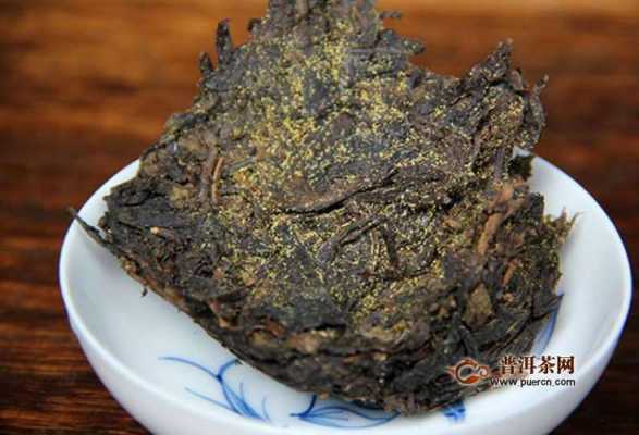 黑茶加冰糖功效（黑茶加冰糖功效作用）