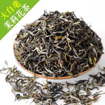 茉莉大白毫有什么功效（茉莉花茶大白毫属于什么茶）