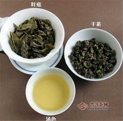 冻顶茶的功效（冻顶茶属于红茶还是绿茶）