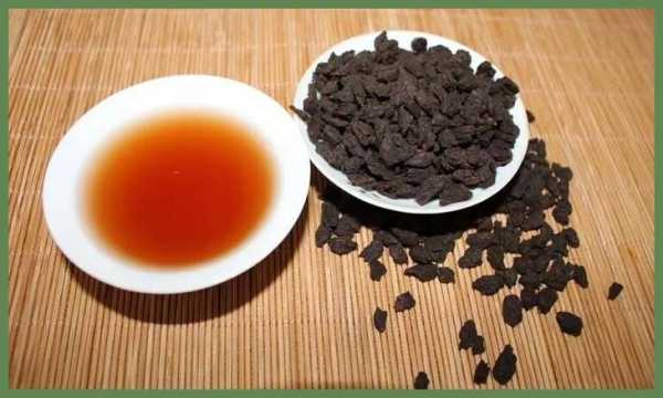 碎银子红茶的功效与作用（碎银子 红茶）