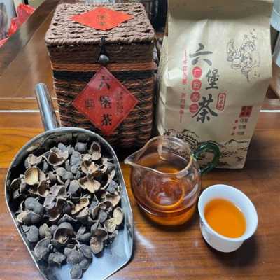 六堡茶茶壳的功效（六堡茶茶果壳的副作用）