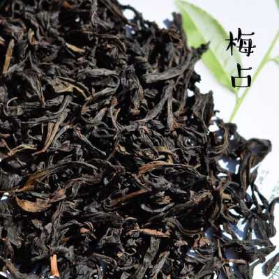 梅占茶功效与特点（梅占品种最适宜制作什么茶?）