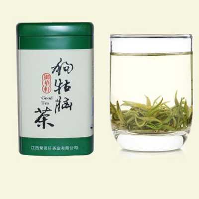 狗牯脑茶的价格是多少（狗牯脑茶是高档茶吗）