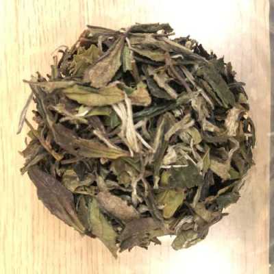 白牡丹茶的功效香气（白牡丹茶是啥茶）