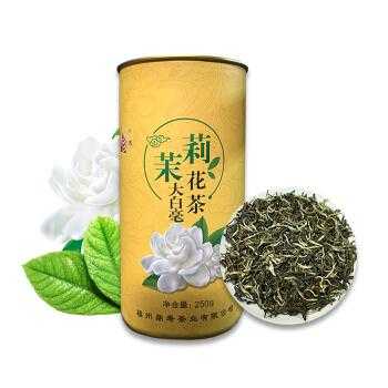 寿毫茉莉功效（寿毫茉莉功效与禁忌）