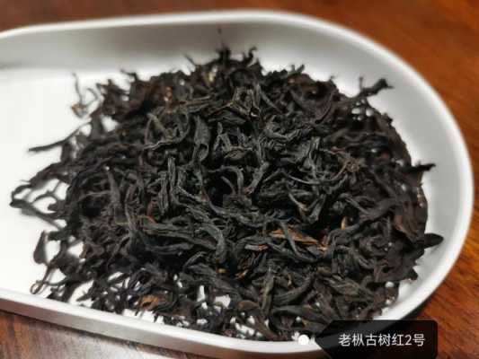 老枞茶的功效与作用（老枞茶怎么泡）