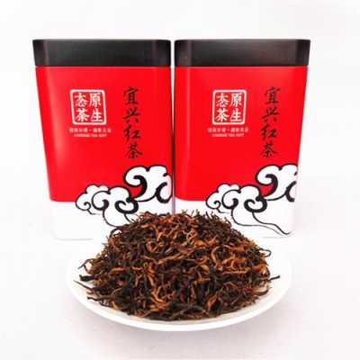 阳羡红茶价格（阳羡红茶是什么茶）