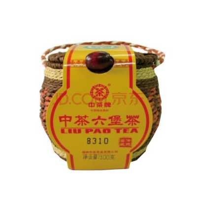 中茶六堡茶价格90年（中茶六堡92101价格）