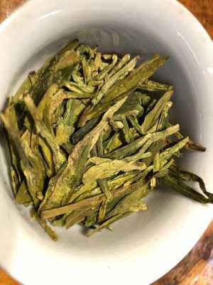 大龙井茶的功效与作用（龙井大方）