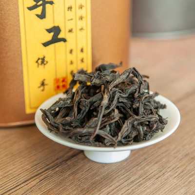 佛手武夷岩茶功效（佛手岩茶的功效与作用）