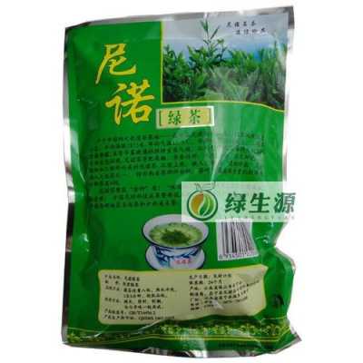 昌宁尼诺茶价格（云南昌宁尼诺绿茶价格）