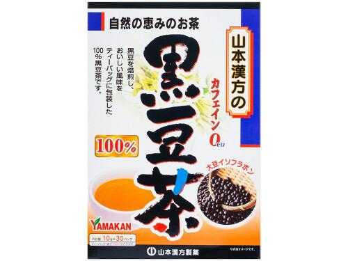 日本煎茶的功效与作用（日本黑豆茶的功效与作用）