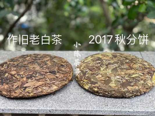 当年的新白茶有什么功效（新白茶和老白茶的功效区别）