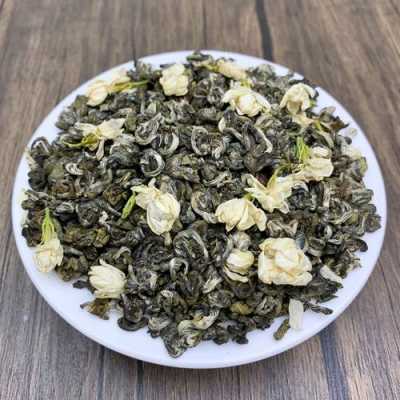 茉莉花茶的价格多少钱一斤（茉莉花茶正常价格）