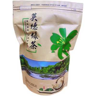 清远本地茶的功效与作用（清远十大名茶）