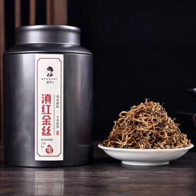 金丝茶叶的功效与作用（金丝茶有什么功效）