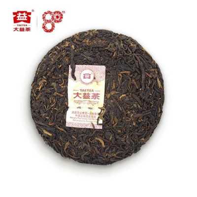 大益熟普洱7572的价格多少（大益普洱茶7572最新价格查询）