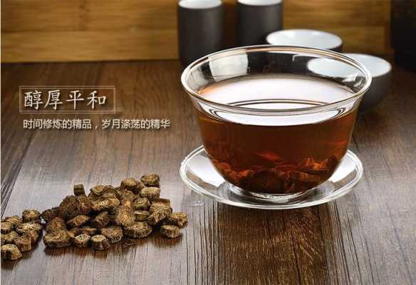 牛蒡茶的功效（牛蒡茶的功效与作用可以长期喝吗）