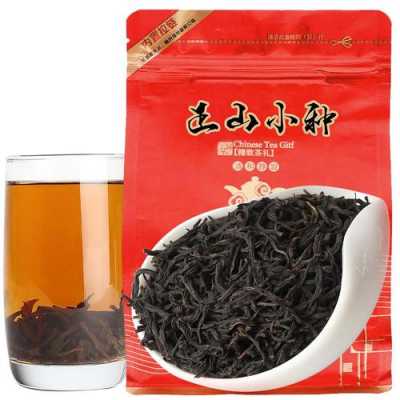 小红茶功效与作用（正宗小红茶）