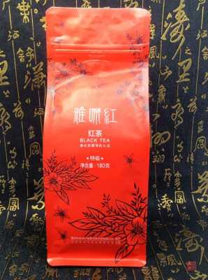 雅咪红特级红茶价格（雅咪红有机茶）